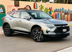 شيفروليه بليزر